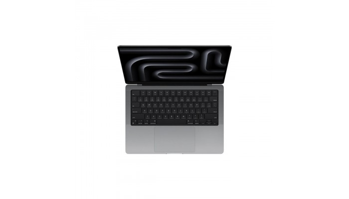 Laptop Apple MacBook Pro 14 | MTL83X/A [ GRAY] [ Apple M3 /8GB/1 